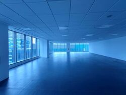 One Raffles Quay (D1), Office #528454971